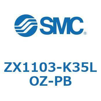 真空ユニット ZX1103 SMC