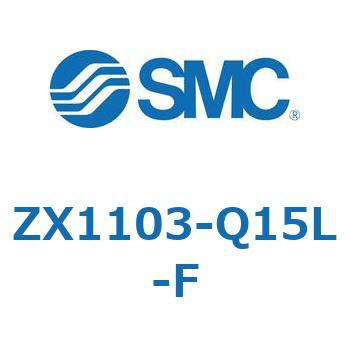真空ユニット ZX1103 SMC