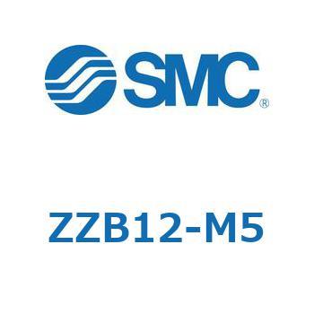 小型真空ユニット マニホールド ZZB SMC