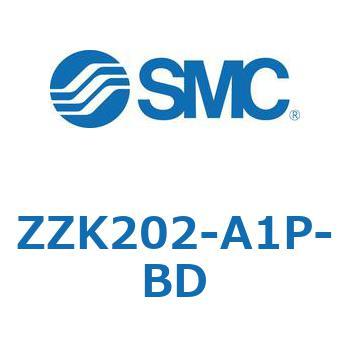 真空ユニット マニホールド ZZK SMC