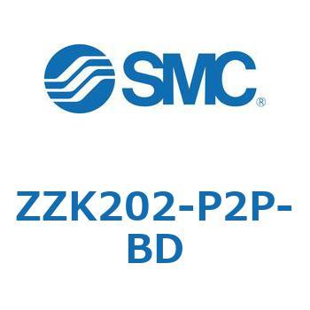 真空ユニット マニホールド ZZK SMC