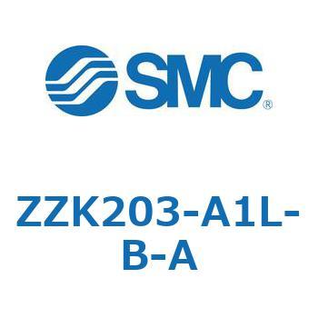 ZZK203-A1L-B-A ^󃆃jbg }jz[h ZZK SMC 57800784