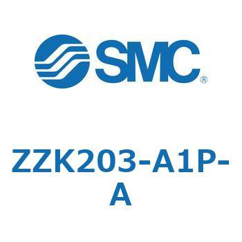 ZZK203-A1P-A ^󃆃jbg }jz[h ZZK SMC 57800811