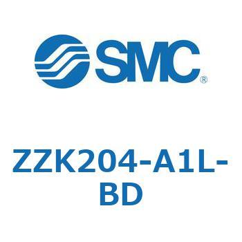 真空ユニット マニホールド ZZK SMC