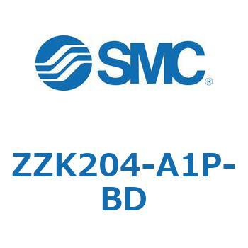 真空ユニット マニホールド ZZK SMC