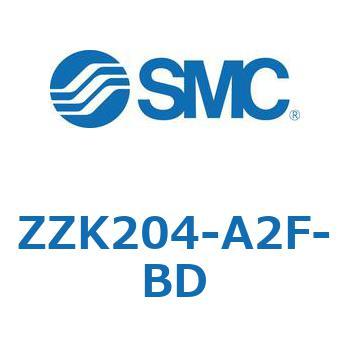 真空ユニット マニホールド ZZK SMC