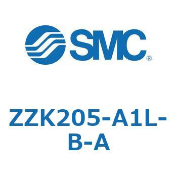 ZZK205-A1L-B-A ^󃆃jbg }jz[h ZZK SMC 57801186