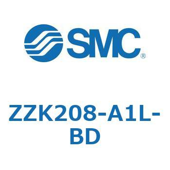 真空ユニット マニホールド ZZK SMC