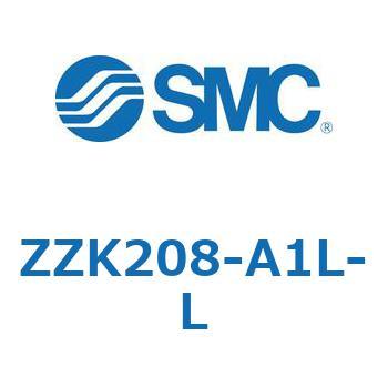 ZZK208-A1L-L ^󃆃jbg }jz[h ZZK SMC 57801536