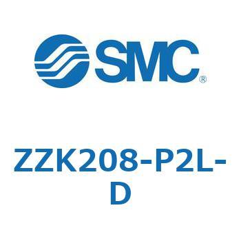 ZZK208-P2L-D ^󃆃jbg }jz[h ZZK SMC 57801651