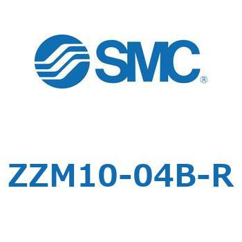 エジェクタマニホールド ZZM SMC