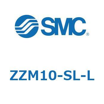 エジェクタマニホールド ZZM SMC