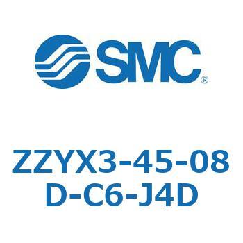 マニホールド ZZY SMC