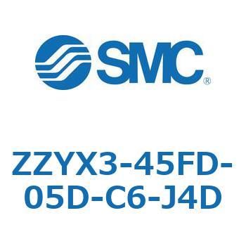 マニホールド ZZY SMC