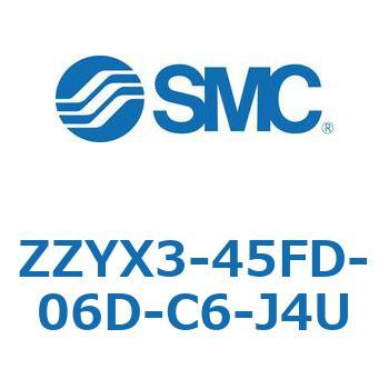 マニホールド ZZY SMC