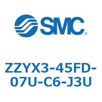 マニホールド ZZY SMC