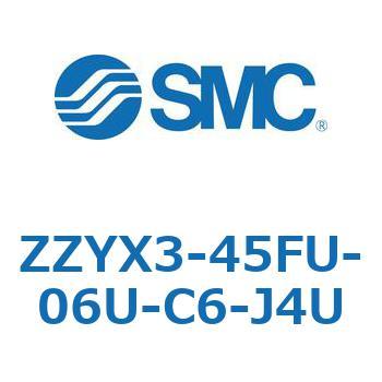 マニホールド ZZY SMC