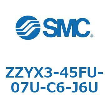 マニホールド ZZY SMC