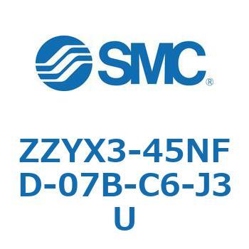 マニホールド ZZY SMC