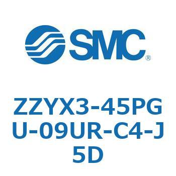 マニホールド ZZY SMC