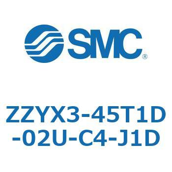マニホールド ZZY SMC