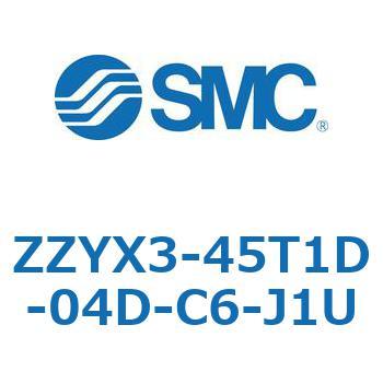 マニホールド ZZY SMC