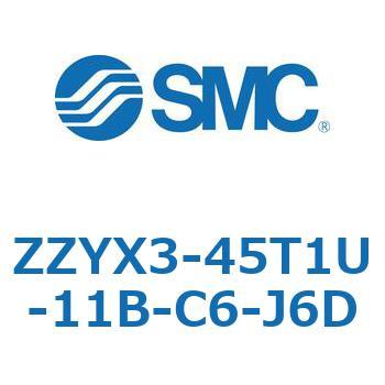 マニホールド ZZY SMC