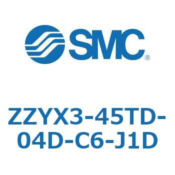 マニホールド ZZY SMC