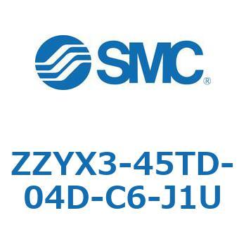 マニホールド ZZY SMC