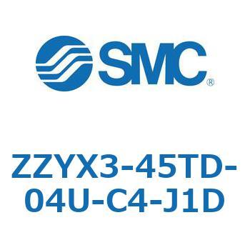 マニホールド ZZY SMC