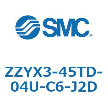 マニホールド ZZY SMC