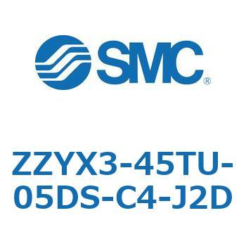 マニホールド ZZY SMC