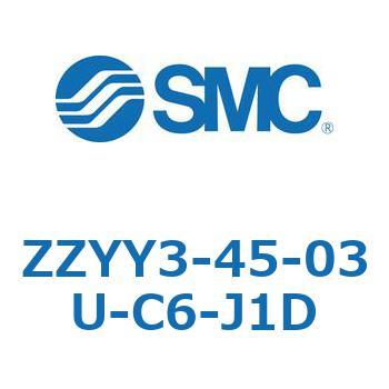 マニホールド ZZY SMC