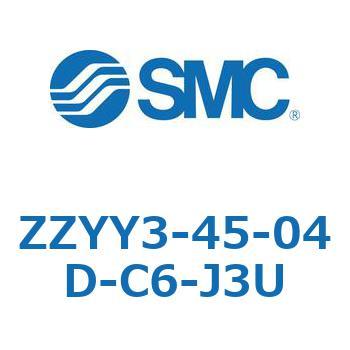 マニホールド ZZY SMC