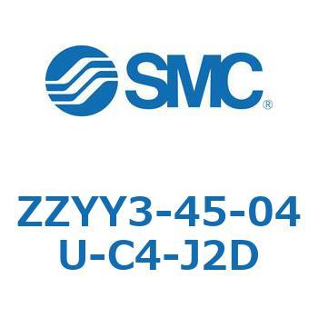 マニホールド ZZY SMC