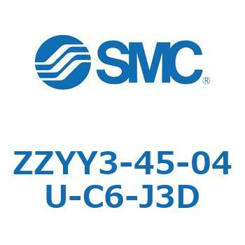 マニホールド ZZY SMC
