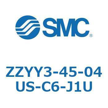 マニホールド ZZY SMC