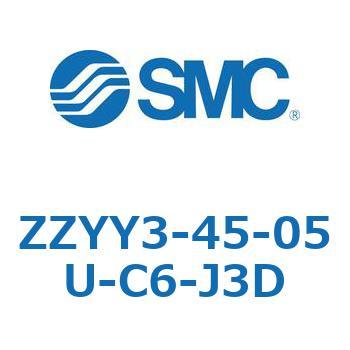 マニホールド ZZY SMC