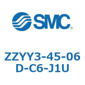 マニホールド ZZY SMC