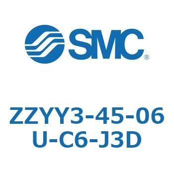 マニホールド ZZY SMC
