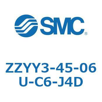 マニホールド ZZY SMC