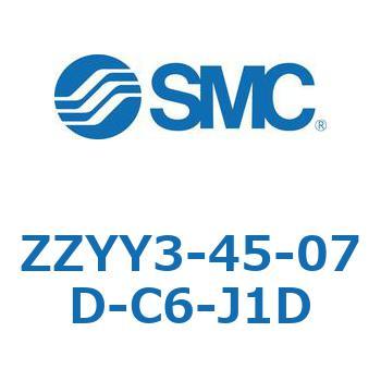 マニホールド ZZY SMC