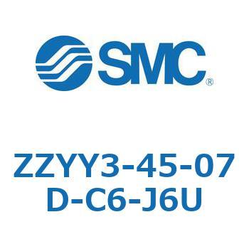 マニホールド ZZY SMC