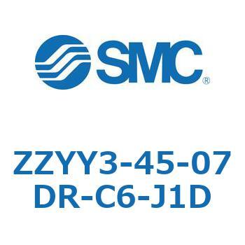 マニホールド ZZY SMC