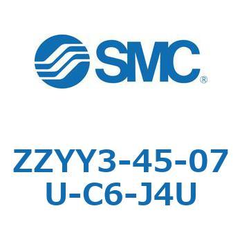 マニホールド ZZY SMC