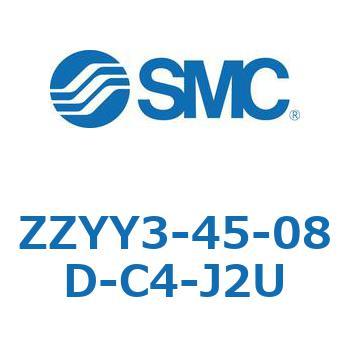 マニホールド ZZY SMC