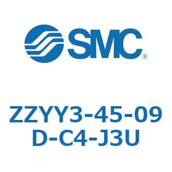 マニホールド ZZY SMC