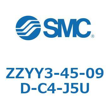 マニホールド ZZY SMC