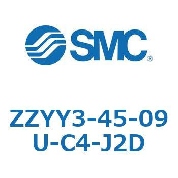 マニホールド ZZY SMC