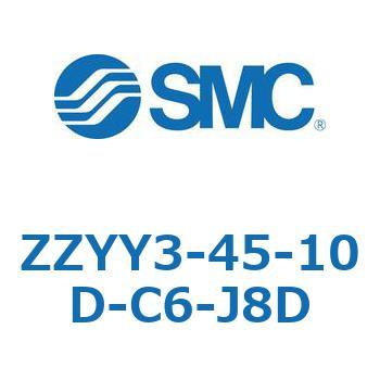 マニホールド ZZY SMC